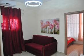 Arendalzrail Apartments - Bar Shaul St. 6