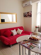 Arendalzrail Apartments - Bar Shaul St. 6