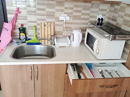 Arendalzrail Apartments - Bar Shaul St. 6