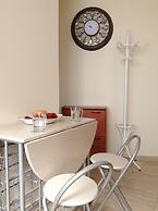 Arendalzrail Apartments - Bar Shaul St. 6