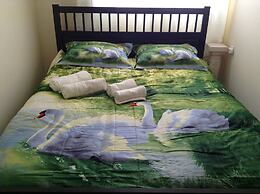 Arendalzrail Apartments - Bar Shaul St. 6