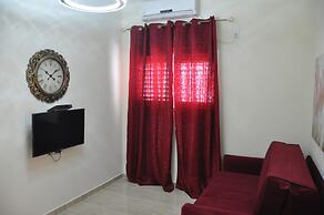 Arendalzrail Apartments - Bar Shaul St. 6