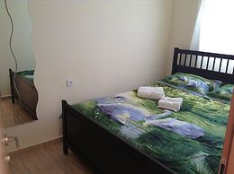 Arendalzrail Apartments - Bar Shaul St. 6