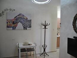 Arendalzrail Apartments - Bar Shaul St. 6