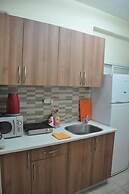 Arendalzrail Apartments - Bar Shaul St. 6