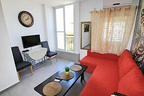 Arendalzrail Apartments -Rothschild St.8