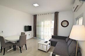 Arendalzrail Apartment - Balfour 35