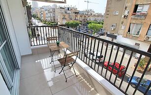 Arendalzrail Apartment - Balfour 35