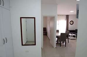 Arendalzrail Apartment - Balfour 35