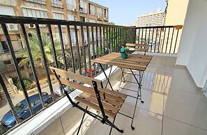 Arendalzrail Apartment - Balfour 35