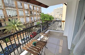 Arendalzrail Apartment - Balfour 35