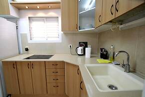 Arendalzrail Apartments-Jerusalem St. 12