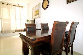 Arendalzrail Apartments-Jerusalem St. 12