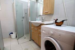 Arendalzrail Apartments-Jerusalem St. 12