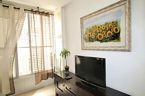 Arendalzrail Apartments-Jerusalem St. 12