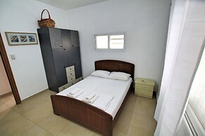 Arendalzrail Apartments-Jerusalem St. 12