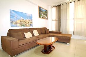 Arendalzrail Apartments-Jerusalem St. 12