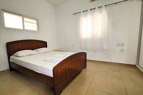 Arendalzrail Apartments-Jerusalem St. 12