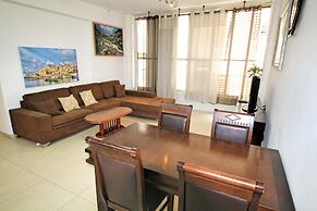 Arendalzrail Apartments-Jerusalem St. 12