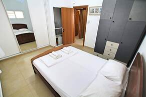 Arendalzrail Apartments-Jerusalem St. 12