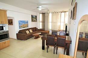 Arendalzrail Apartments-Jerusalem St. 12