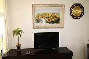 Arendalzrail Apartments-Jerusalem St. 12