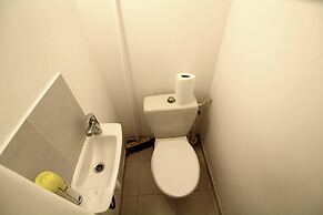 Arendalzrail Apartments-Jerusalem St. 12