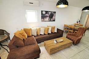 Arendalzrail Apartment Balfour 25