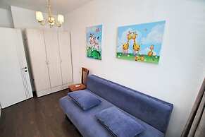 Arendalzrail Apartment Balfour 25