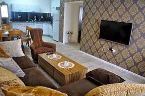 Arendalzrail Apartment Balfour 25