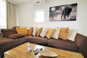 Arendalzrail Apartment Balfour 25