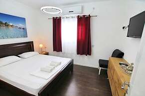 Arendalzrail Apartment Balfour 25