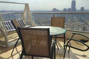 Arendalzrail Apartments - Yoseftal Street 3