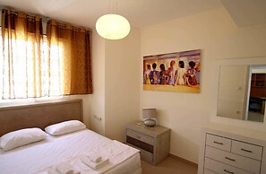 Arendalzrail Apartments - Yoseftal Street 3