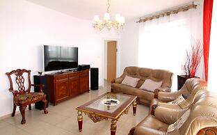 Arendalzrail Apartments - Yoseftal Street 3