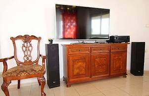 Arendalzrail Apartments - Yoseftal Street 3