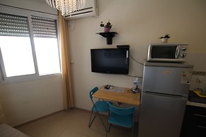 Arendalzrail Apartments - Yoseftal Street 3