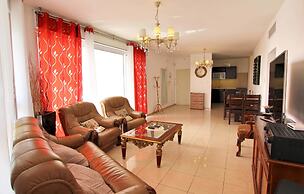 Arendalzrail Apartments - Yoseftal Street 3