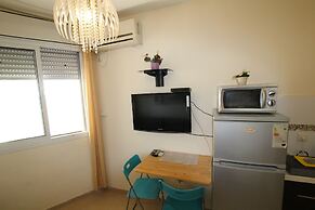 Arendalzrail Apartments - Yoseftal Street 3