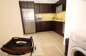 Arendalzrail Apartments - Yoseftal Street 3