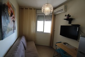 Arendalzrail Apartments - Yoseftal Street 3