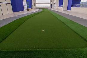 Ultra Luxury Apartment at  20 South