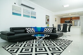 Ultra Luxury Apartment at  20 South