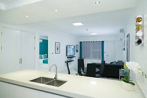 Ultra Luxury Apartment at  20 South