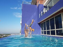 Ultra Luxury Apartment at  20 South