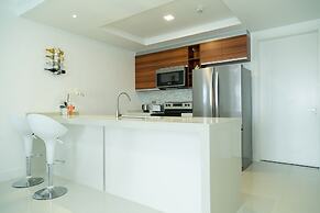 Ultra Luxury Apartment at  20 South