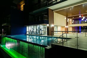 Ultra Luxury Apartment at  20 South