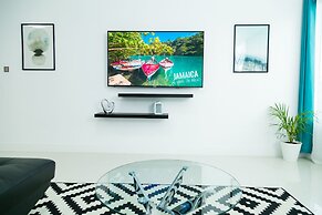 Ultra Luxury Apartment at  20 South