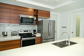 Ultra Luxury Apartment at  20 South