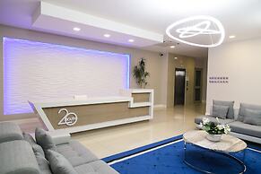 Ultra Luxury Apartment at  20 South